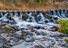 Buckley Falls